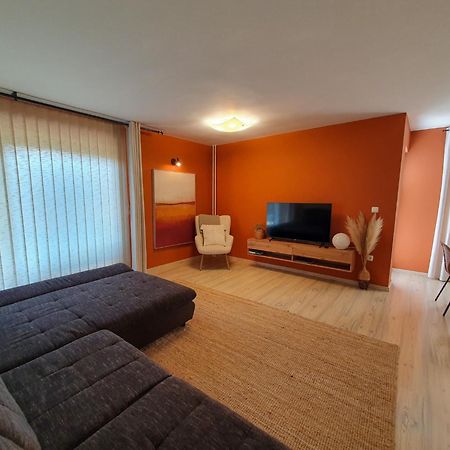 Petra Garden Apartment Bled Luaran gambar