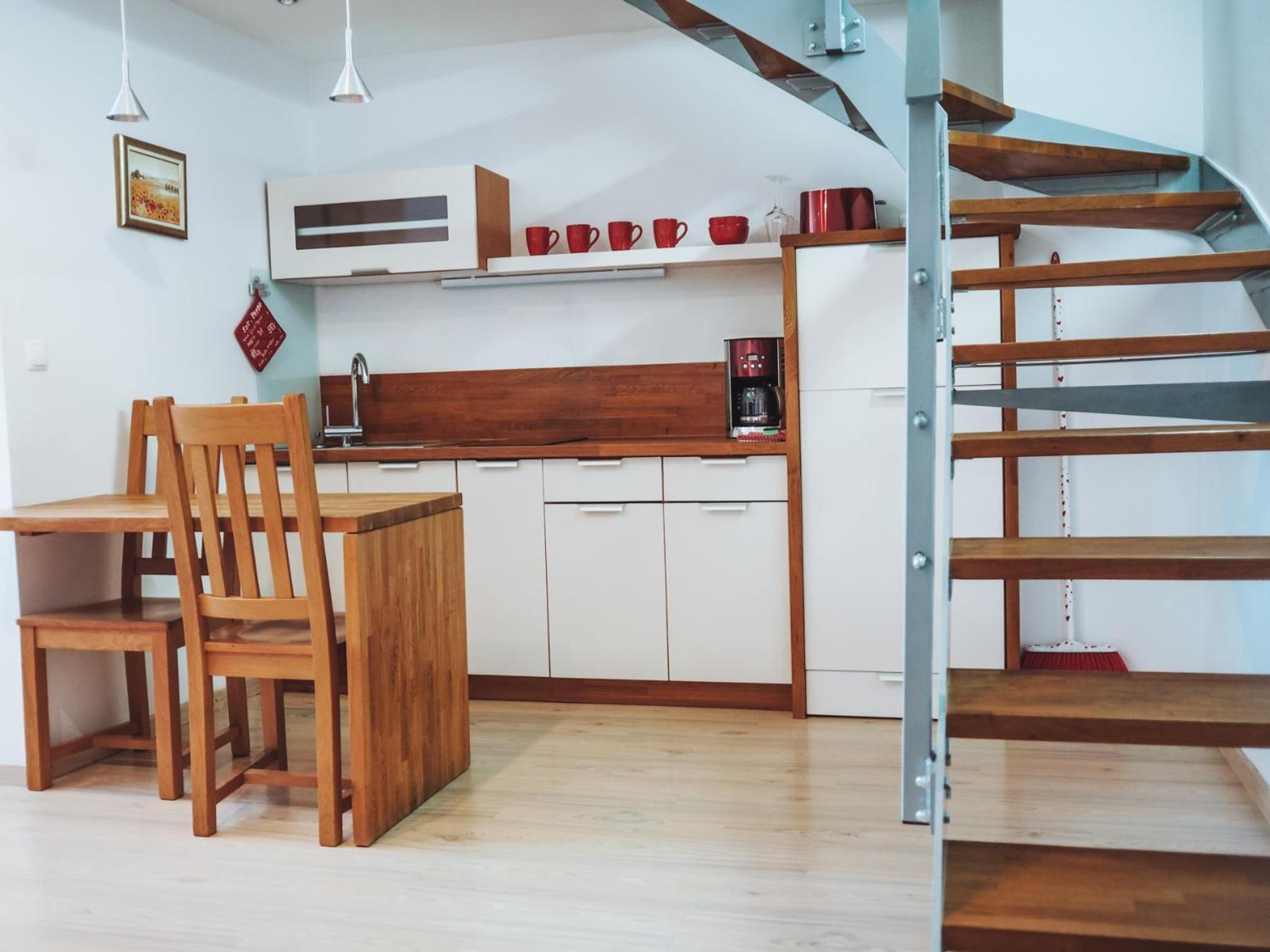 Petra Garden Apartment Bled Luaran gambar