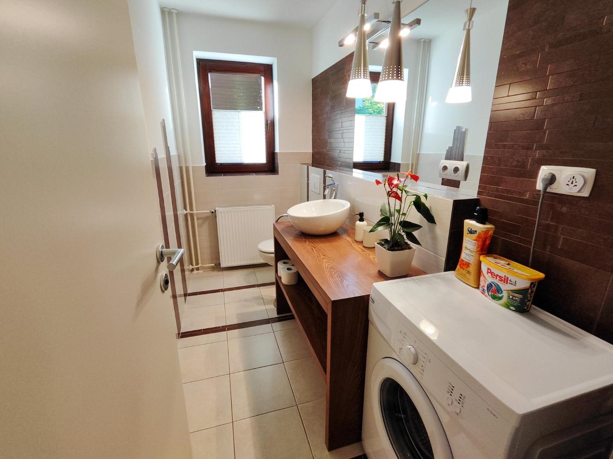 Petra Garden Apartment Bled Luaran gambar