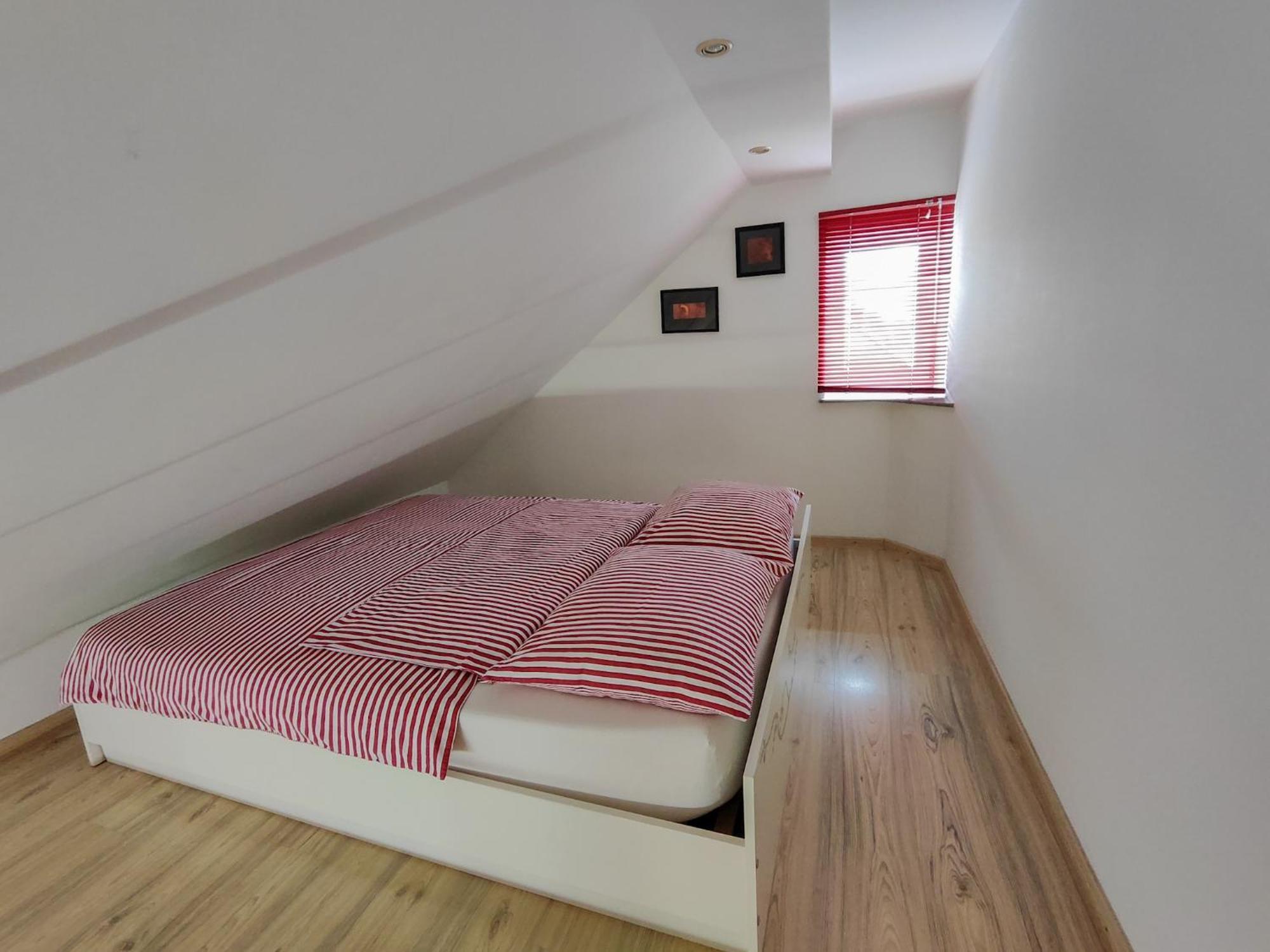 Petra Garden Apartment Bled Luaran gambar